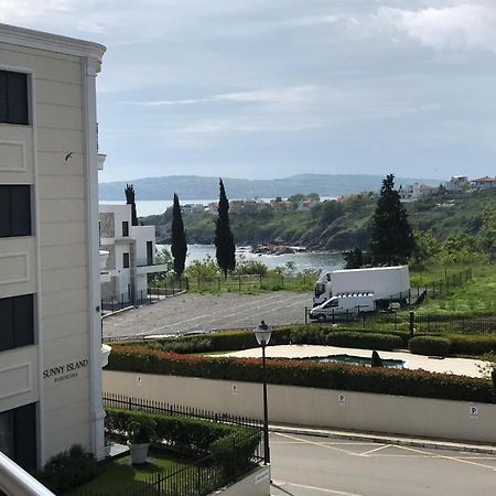 Great Choice Apartment Chernomorets Exterior foto
