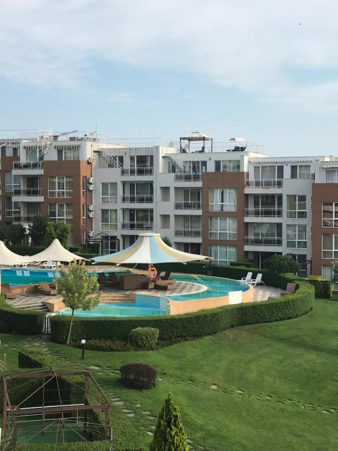 Great Choice Apartment Chernomorets Exterior foto