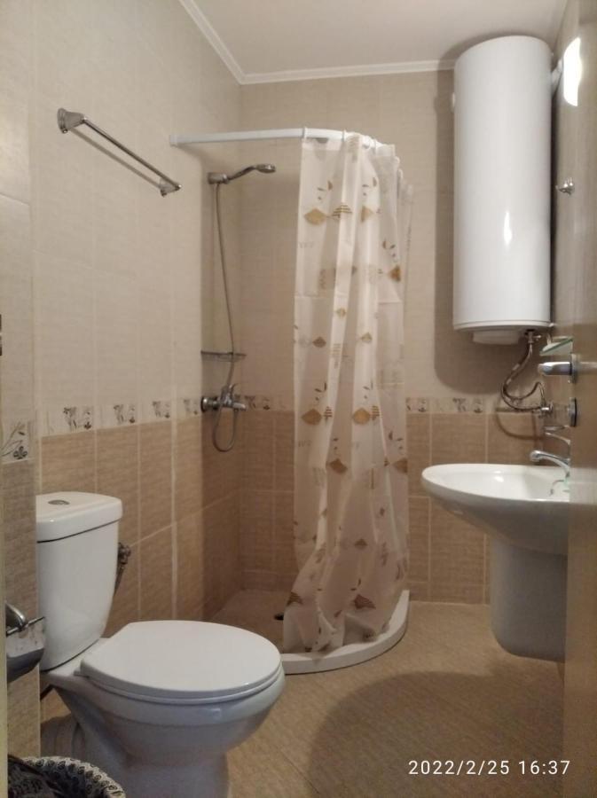 Great Choice Apartment Chernomorets Exterior foto