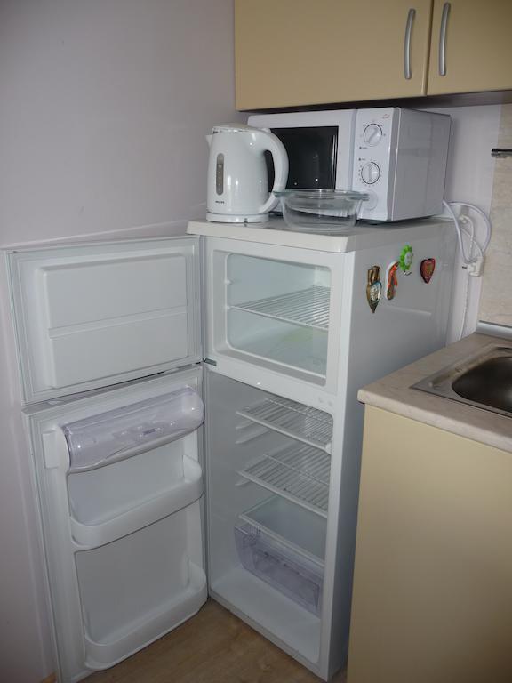 Great Choice Apartment Chernomorets Quarto foto