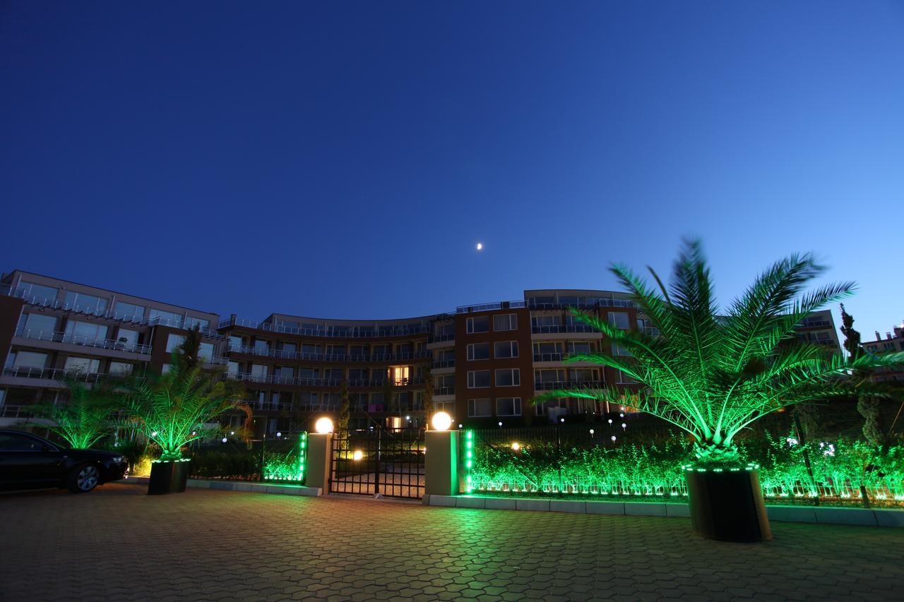 Great Choice Apartment Chernomorets Exterior foto